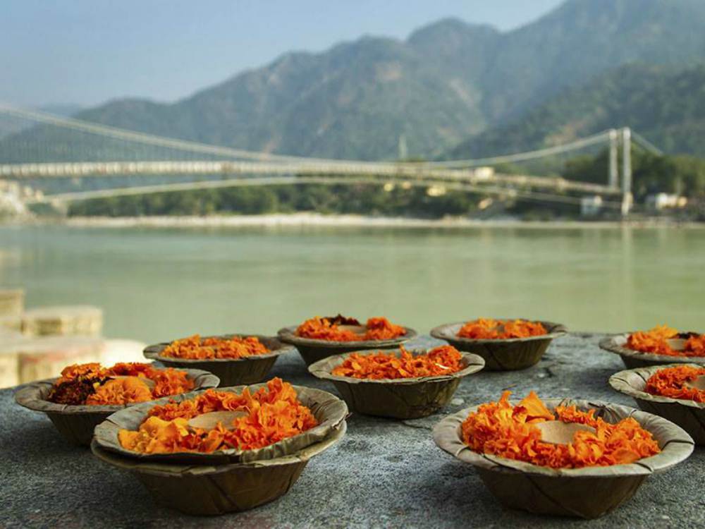 Rishikesh – A Great Destination for Photography