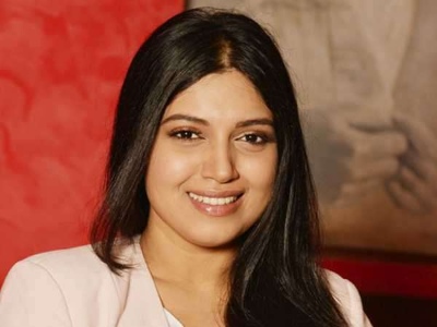 Bhumi Padnekar