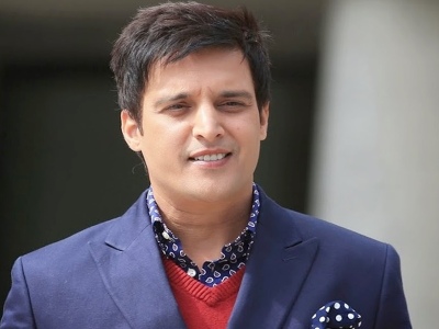 Jimmy Shergill