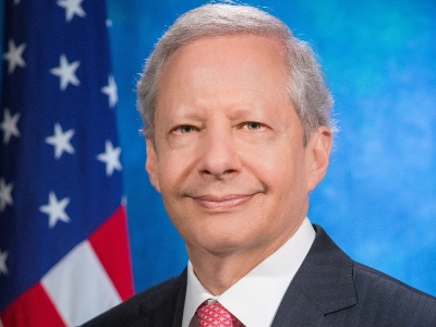 Kenneth Juster