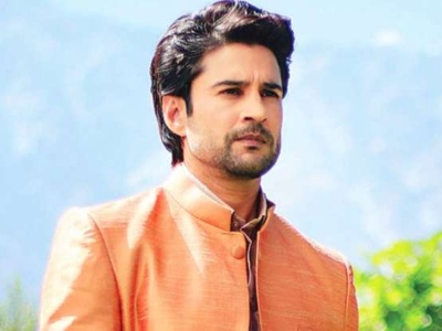 Rajeev Khandelwal